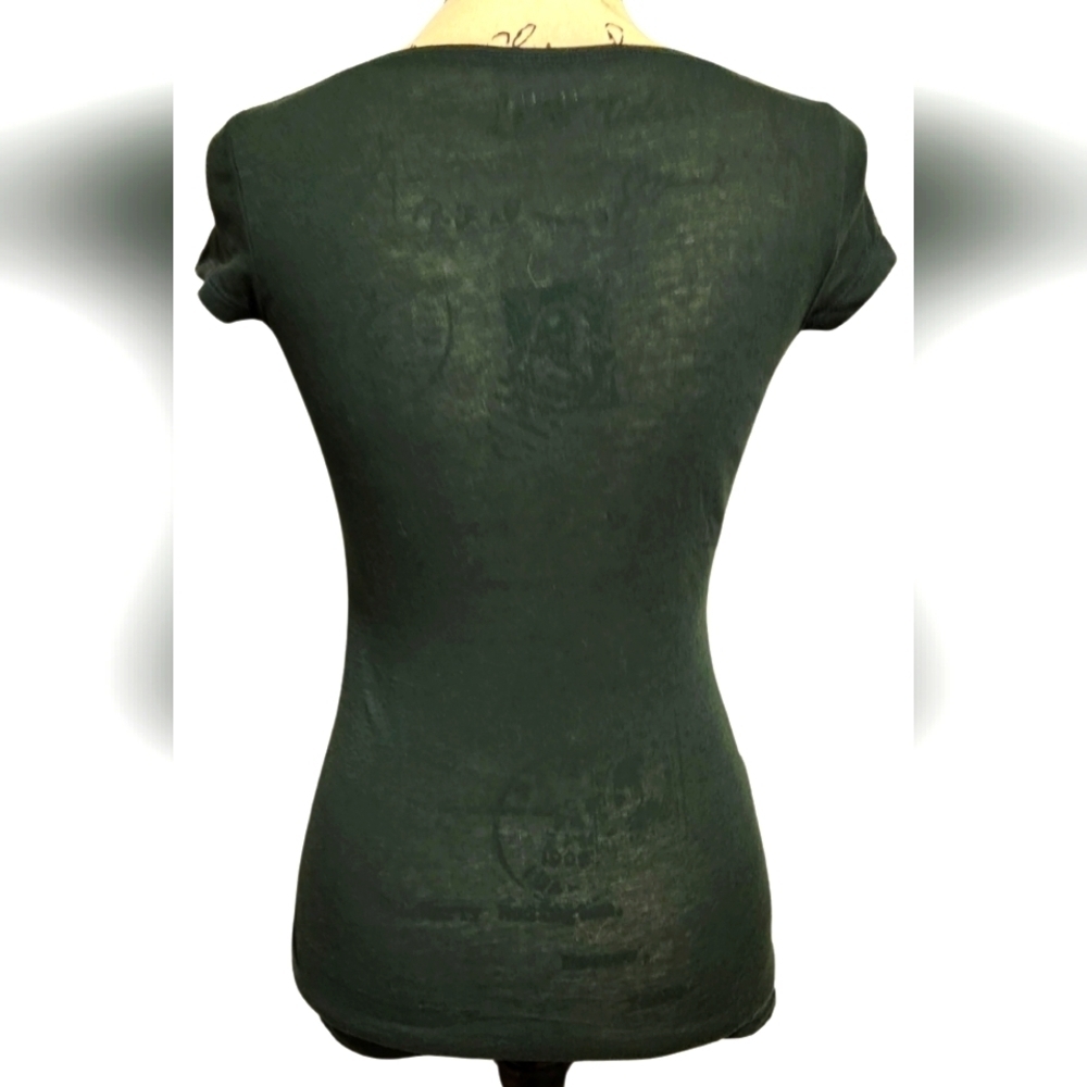 Express Tee - Picture 2 of 3